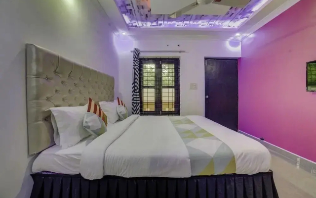 Divine Studio Vagator by OYO Rooms