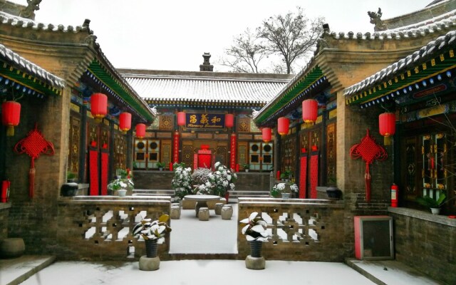 Pingyao Harmony Hotel