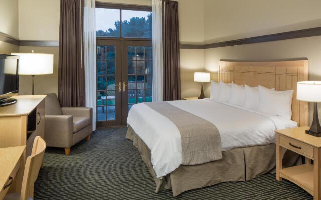 Lied Lodge & Conference Center