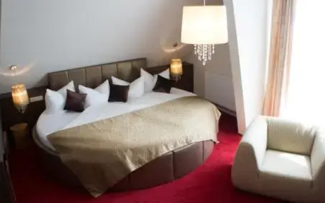 Erlebnishotel Zur Schiffsmühle