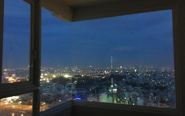 Sky Center Hostel