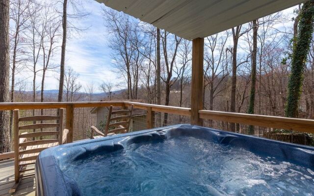 Bear View Chalet by Jackson Mountain Homes