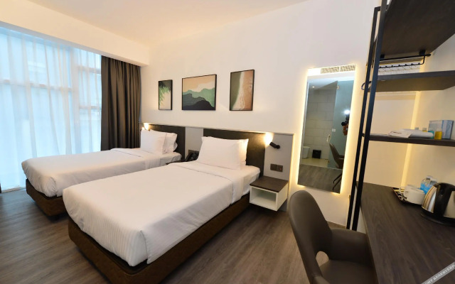 Rume Hotel