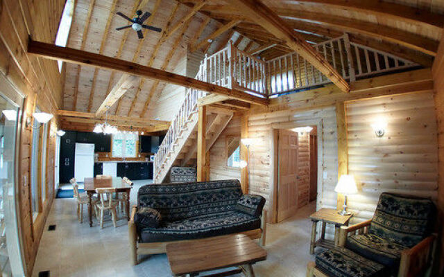 Fernleigh Lodge