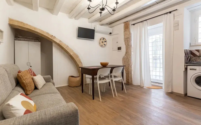 Il Cortile sul Vicolo Alla Giudecca by Wonderful Italy