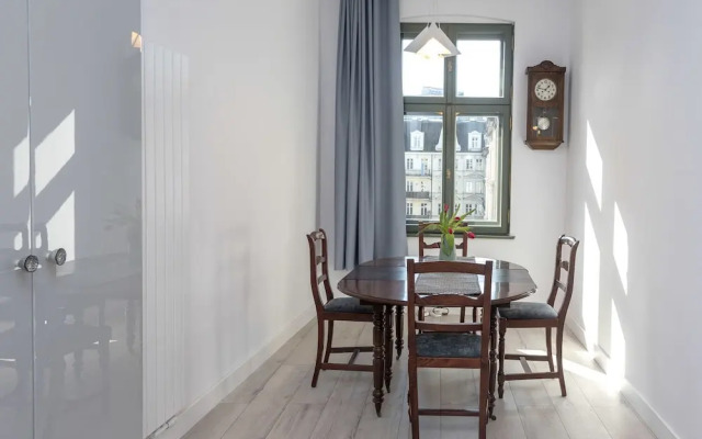 Provenir Home Strzelecka 25