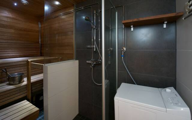 Hippu Apartment