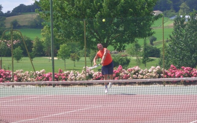 L'Appartement Près de Saint Emilion