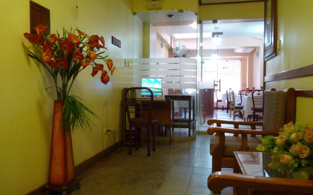 Hostal Ok