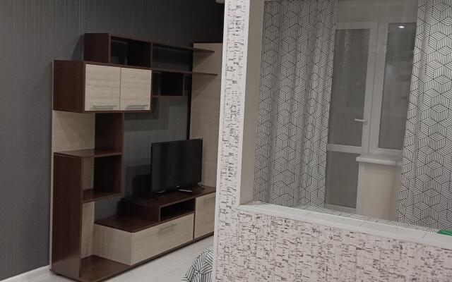 Апартаменты на улице Первомайская