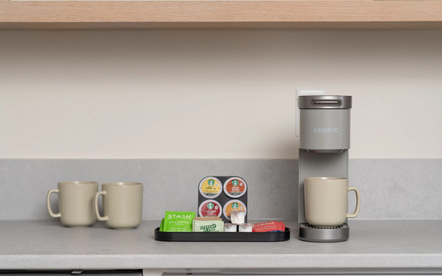 The Eighteen by Mint House