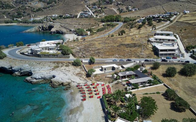 Anamar Kea Boutique Hotel