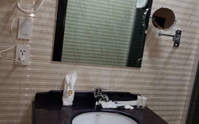 Zemalex Hotel