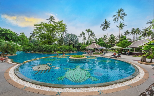 Duangjitt Resort & Spa