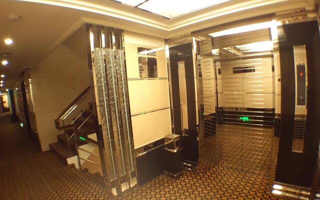 Kao Yuan Hotel - Zhong Shan