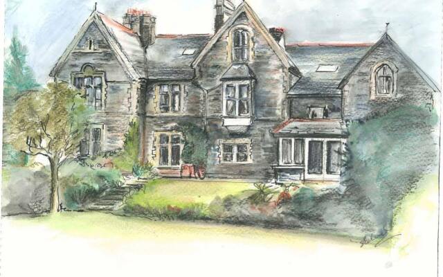 The Windermere Centre