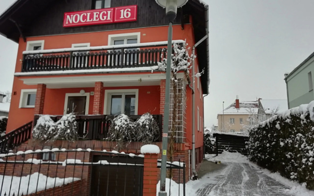Noclegi16