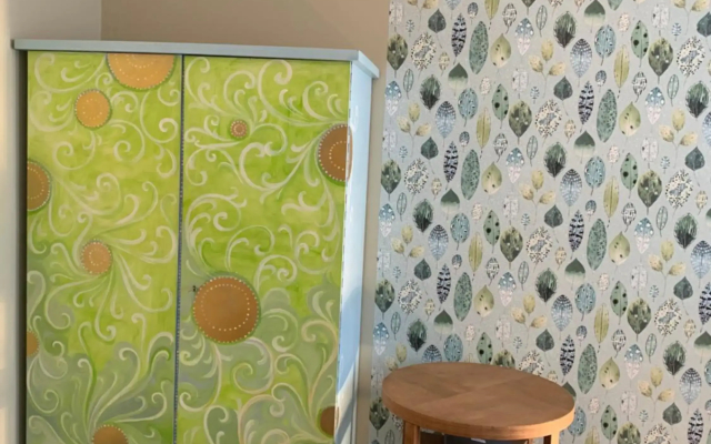 Ferienwohnung HIRZELZEIT