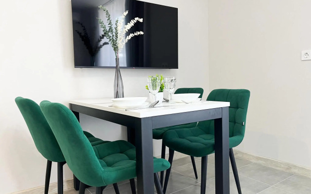 Апартаменты на улице проспект Соколова 68