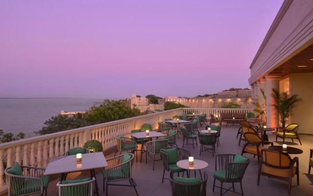 The Fort House, Diu- IHCL SeleQtions