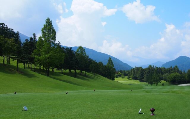 Le Grand Karuizawa Hotel&Resort