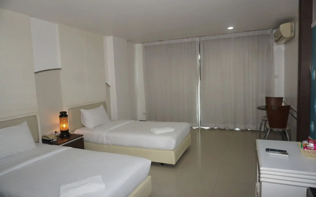 The Great Hotel Hatyai