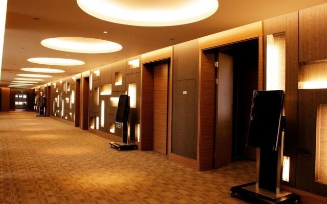 Xiyue Lizun Hotel Nanchang