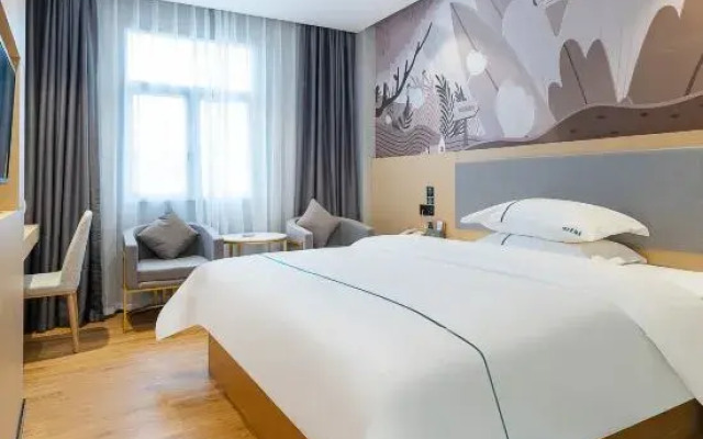 Dongguan Norman Hotel (Chang'an Xiabian Street)