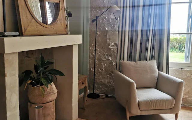 Château de Nazelles Amboise