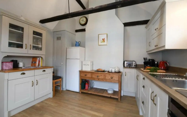 Walton House, Southwold