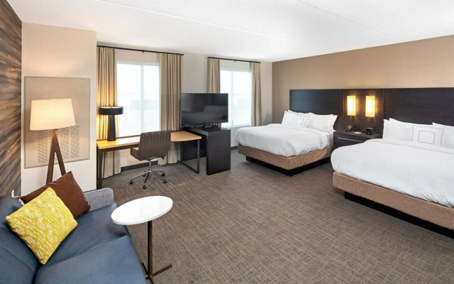 Residence Inn by Marriott Toronto Mississauga West