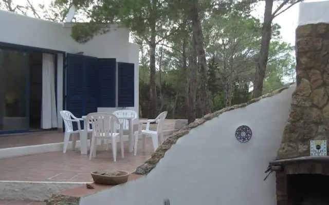 Casa Barca