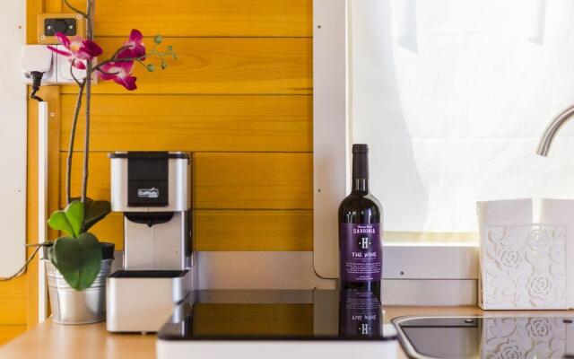 The Homeboat Company Sant'Elmo - Cagliari