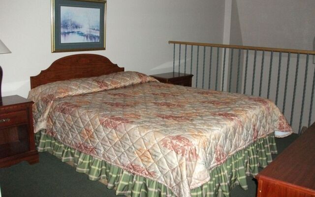Travelodge by Wyndham Wasaga Beach