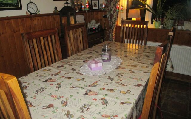 Willow Cottage Donegal B&B
