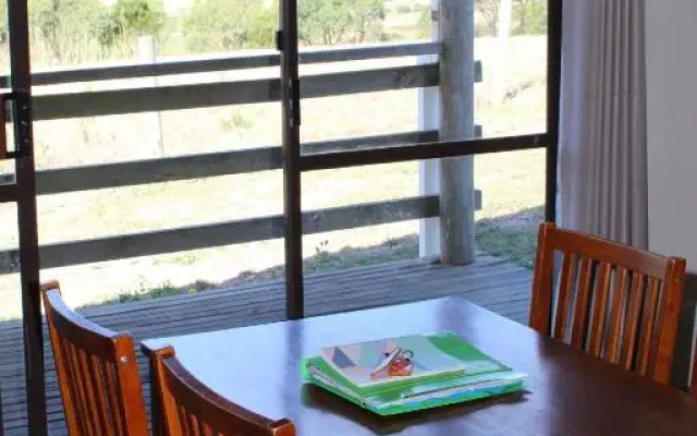 12 Apostles Cottages