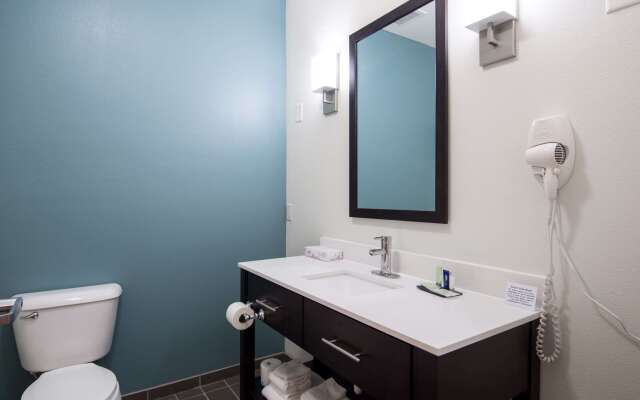 Sleep Inn & Suites Washington near Peoria