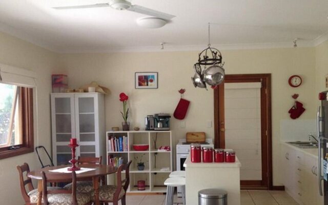 Clarevale Cottage B&B