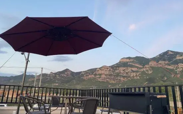 Hunyuan Nanye Homestay
