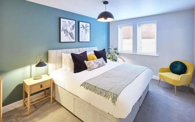 Host Stay Turnstones Apartment