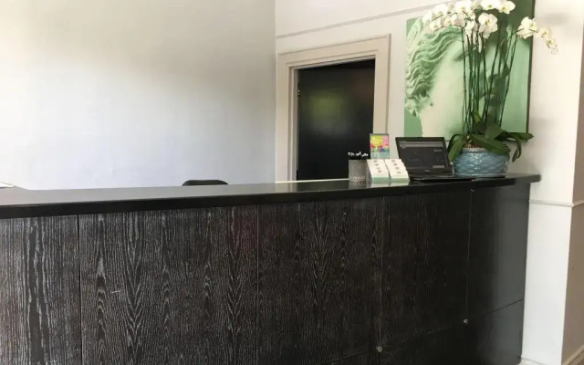 The Eo Inn - Downtown
