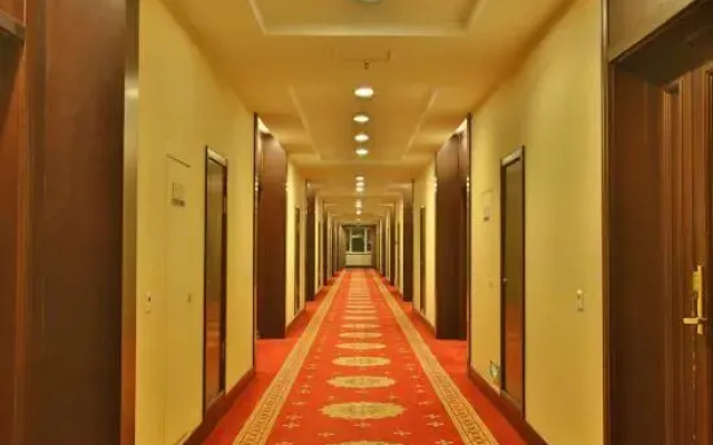 Liaoning Jiaozhuan Training Center