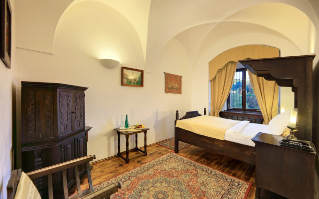 Hotel Ruze