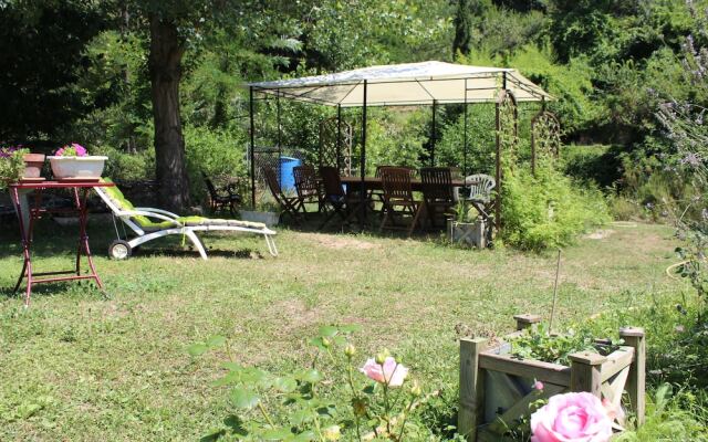 Au Coeur de Rennes - Gîte