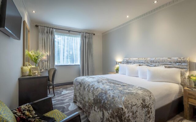 Boyne Valley Hotel - Bed & Breakfast Only