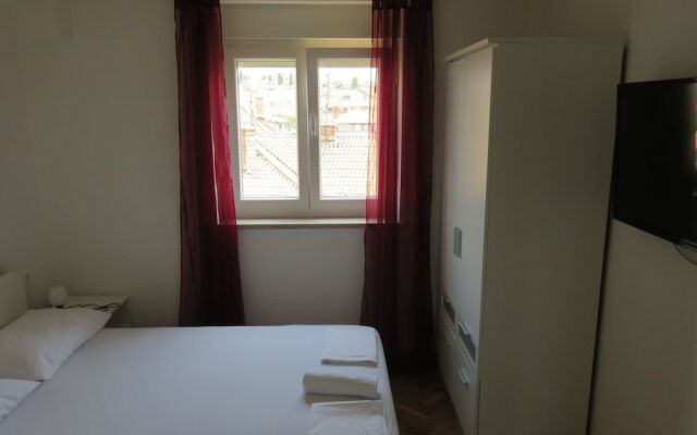 Apartments Istarska - Adults Only