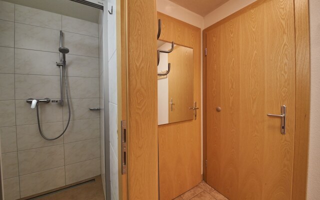 Appartements Forsthaus By HolidayFlats24