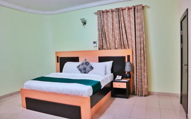 Annes luxury suites