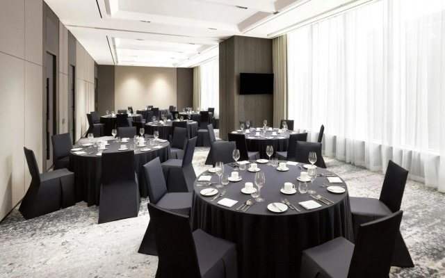 Hotel Onoma Daejeon, Autograph Collection