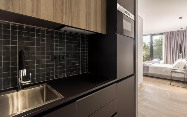 The Duke Boutique Suites